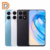 گوشی آنر X8A 4G با ظرفیت 8/128 گیگابایت