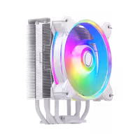 خنک کننده بادی کولر مستر مدل HYPER 21 مشخصات، آخرین قیمت و خرید