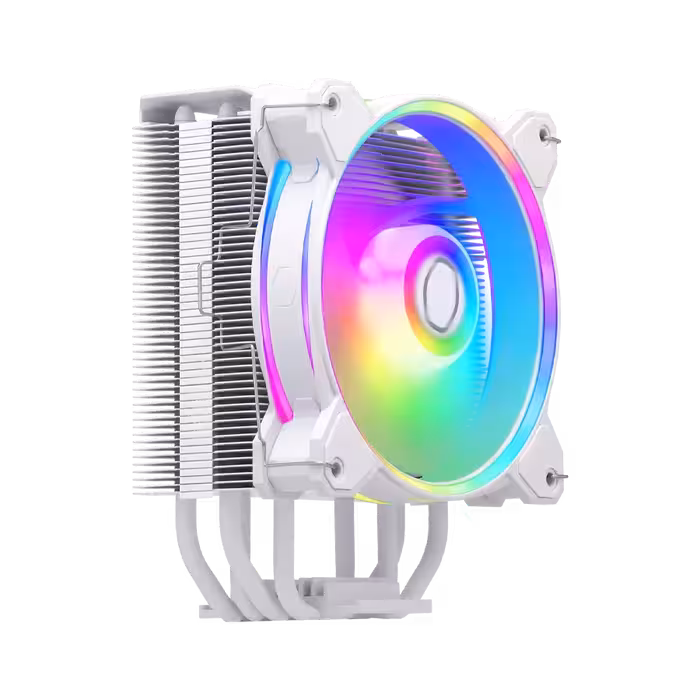 خنک کننده بادی کولر مستر مدل HYPER 21 مشخصات، آخرین قیمت و خرید