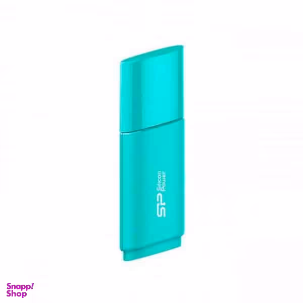 فلش مموری سیلیکون پاور (Silicon Power) آلتیما U06 ظرفیت 8 گیگابایت