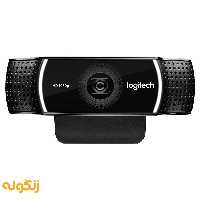 وب کم لاجیتک مدل C922 Pro stream
