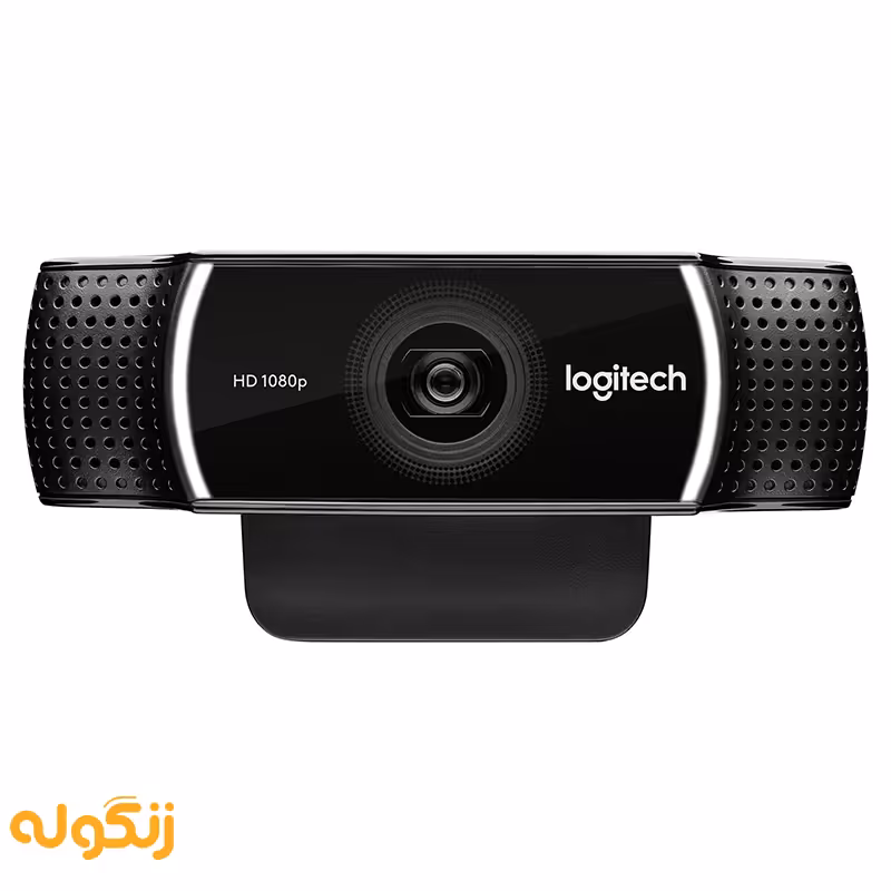 وب کم لاجیتک مدل C922 Pro stream