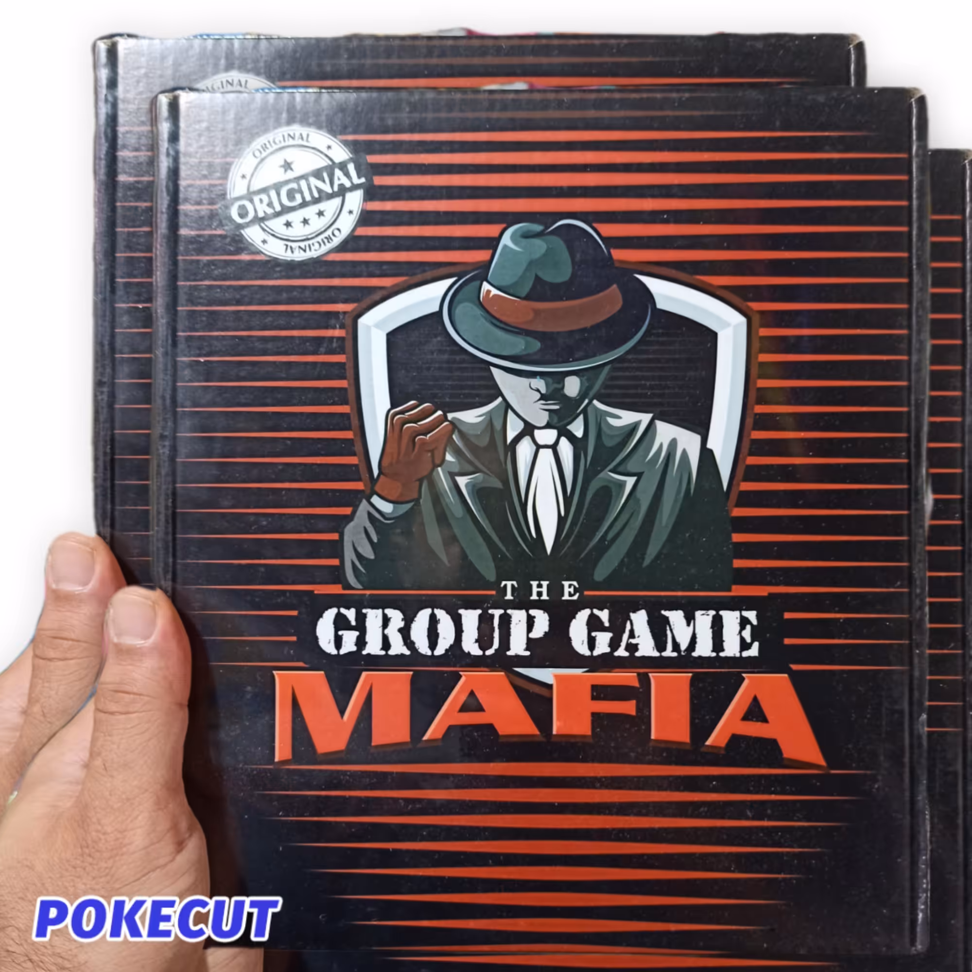 اسباب بازی مافیا مافیا اسباب بازی فکری اسباب بازی چند نفره