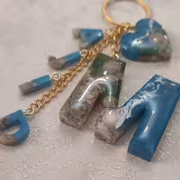 جاکلید ام دریا