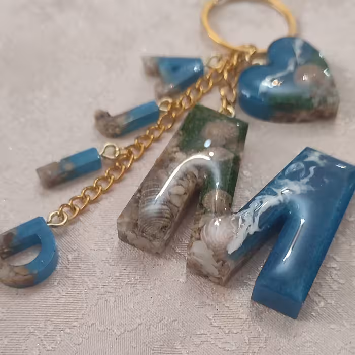 جاکلید ام دریا