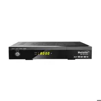 خرید و قیمت گیرنده دیجیتال مدیا استار مدل MS-7700 FOREVER