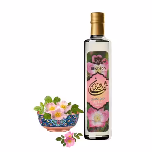 گلاب ناب کاشان