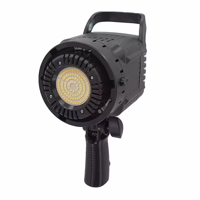 ويديو لايت SMD KY-BK1201 Video Light خرید | قیمت - اگزیف