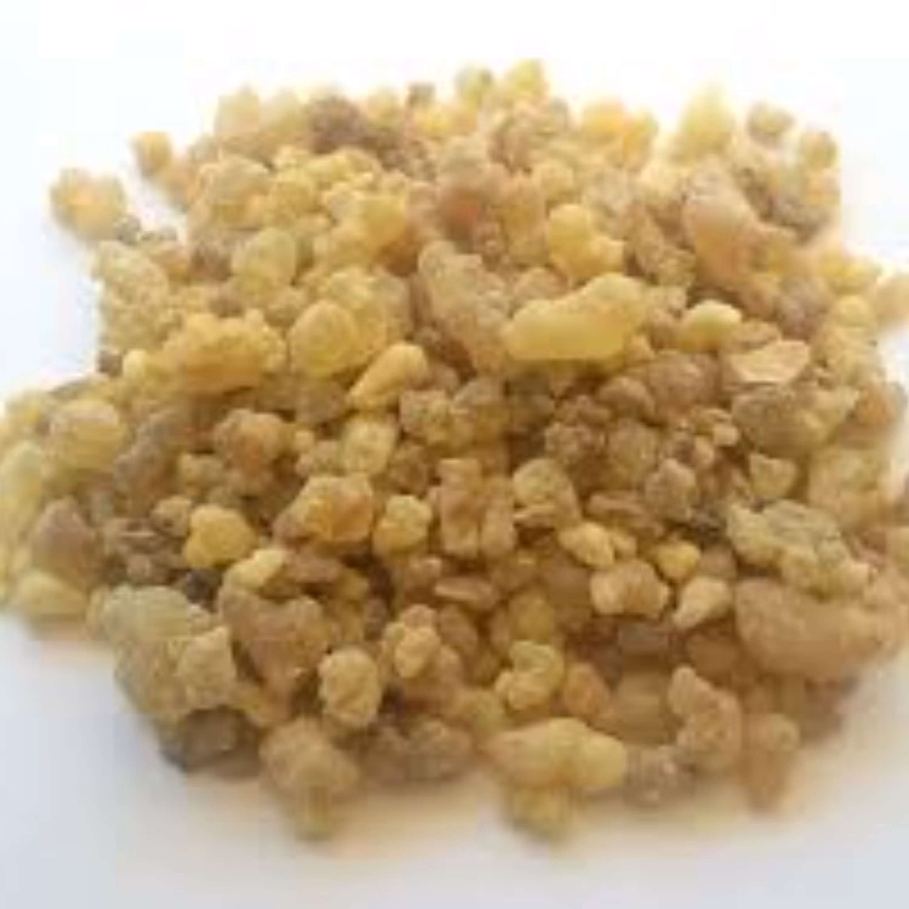 کندر اعلا خوراکی درشت بار ضمانتی