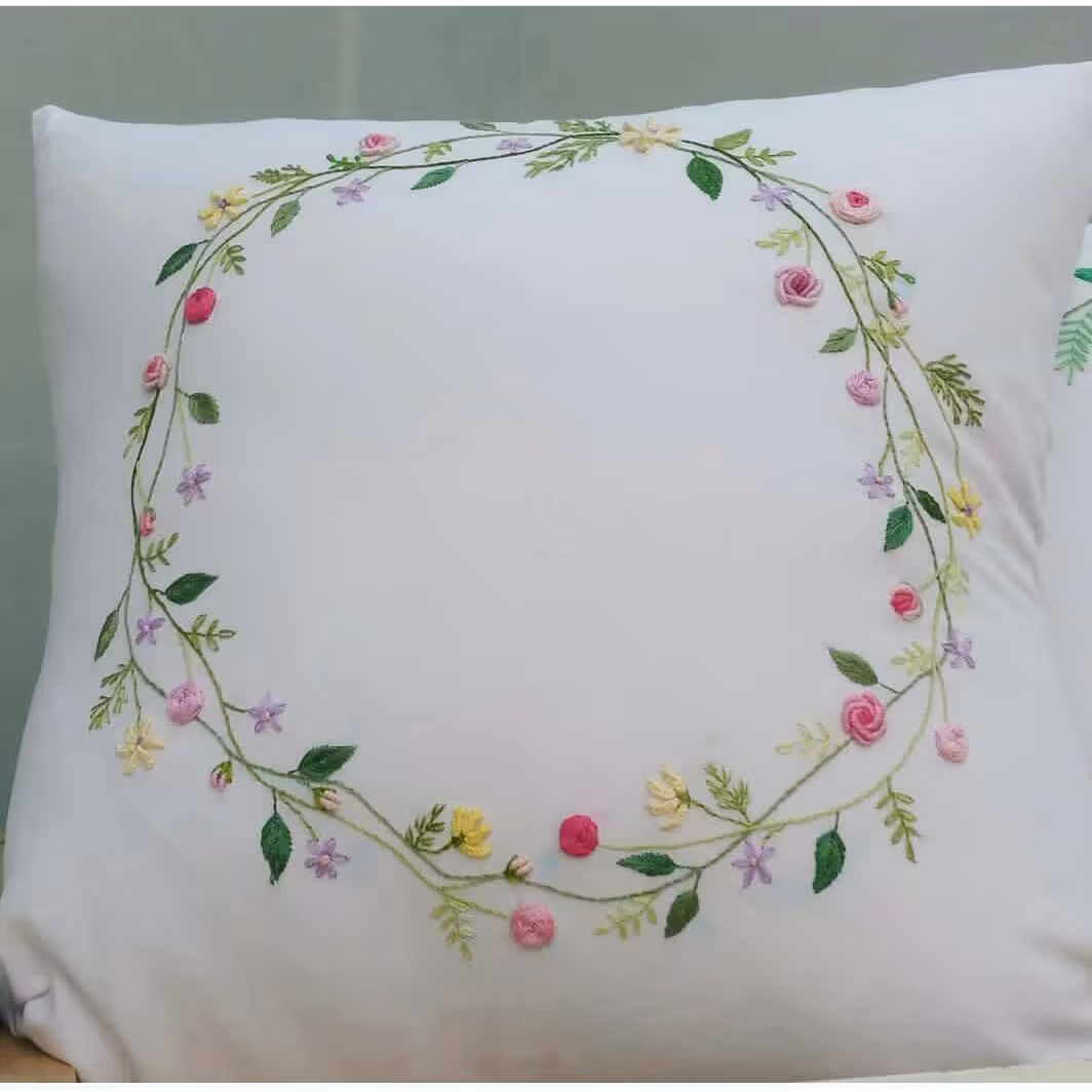 روکوسنی گلدوزی