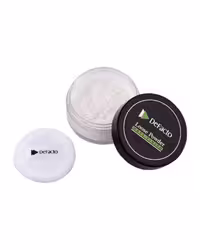 پودر فیکساتور آرایش بی رنگ دیفکتو Defacto مدل لاکچری