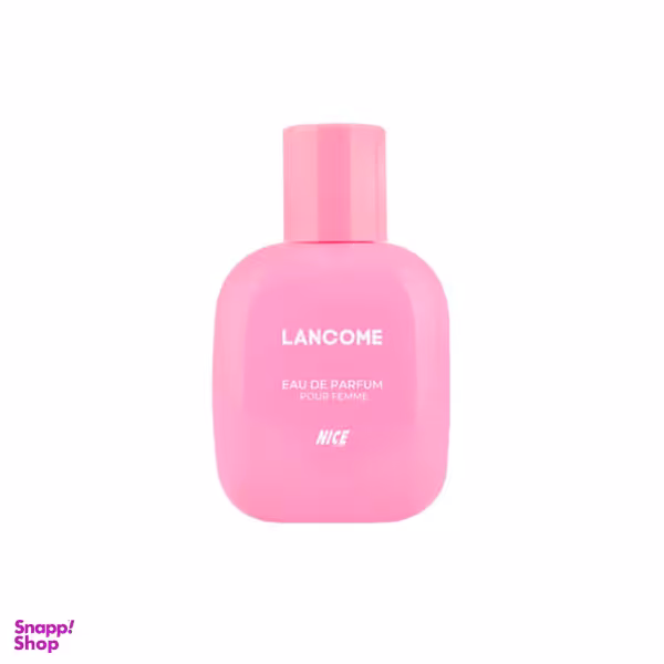 عطر جیبی زنانه نایس پاپت مدل Lancome
