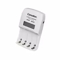 شارژر باتری کملیونCamelion BC-0907