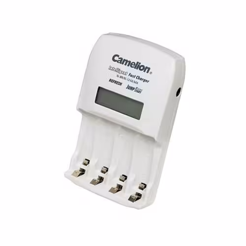 شارژر باتری کملیونCamelion BC-0907