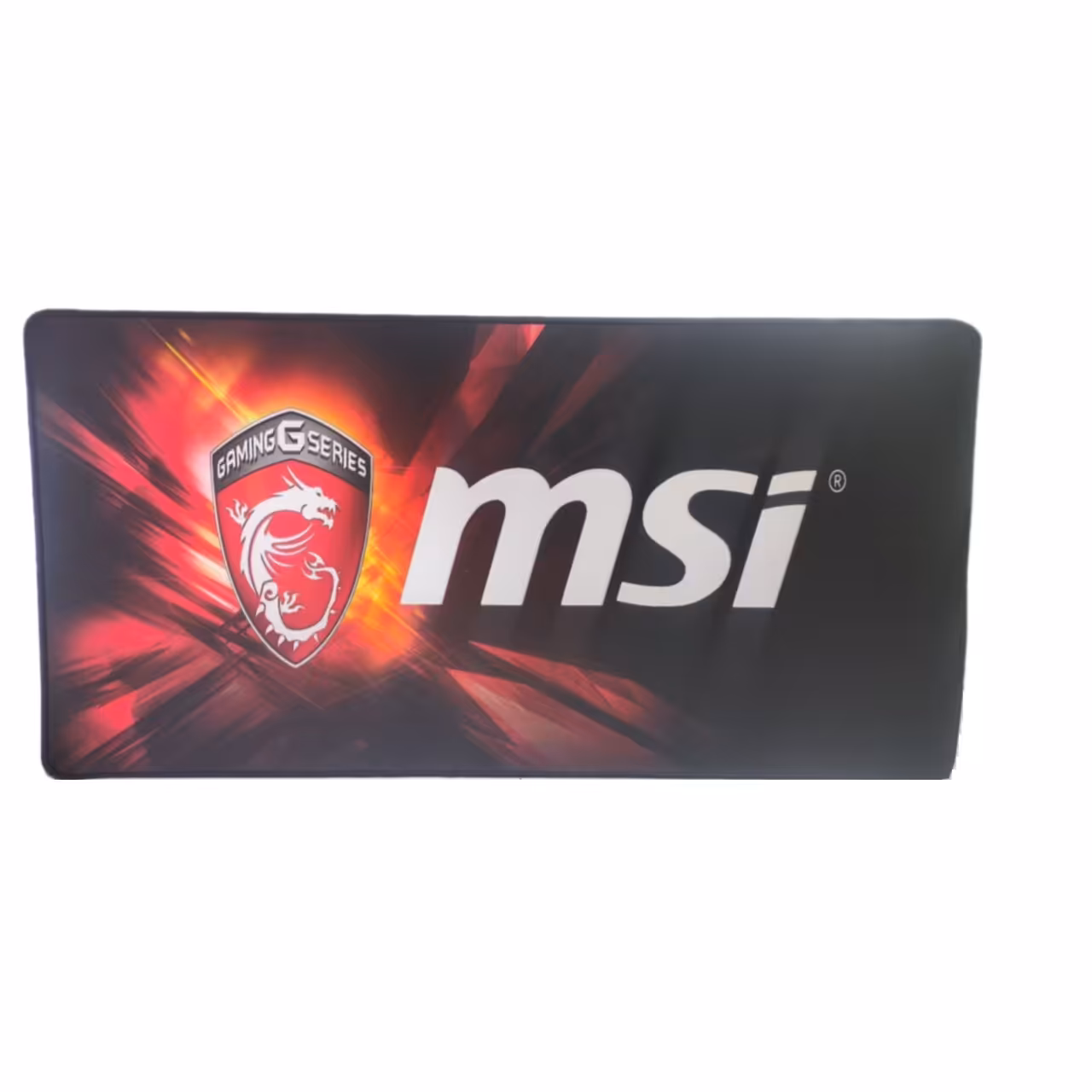 ماوس پد گیمینگ مدل MSI سایز cm 30×80