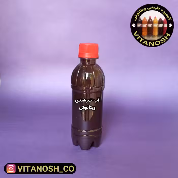 آب تمبر هندی 350 سی سی