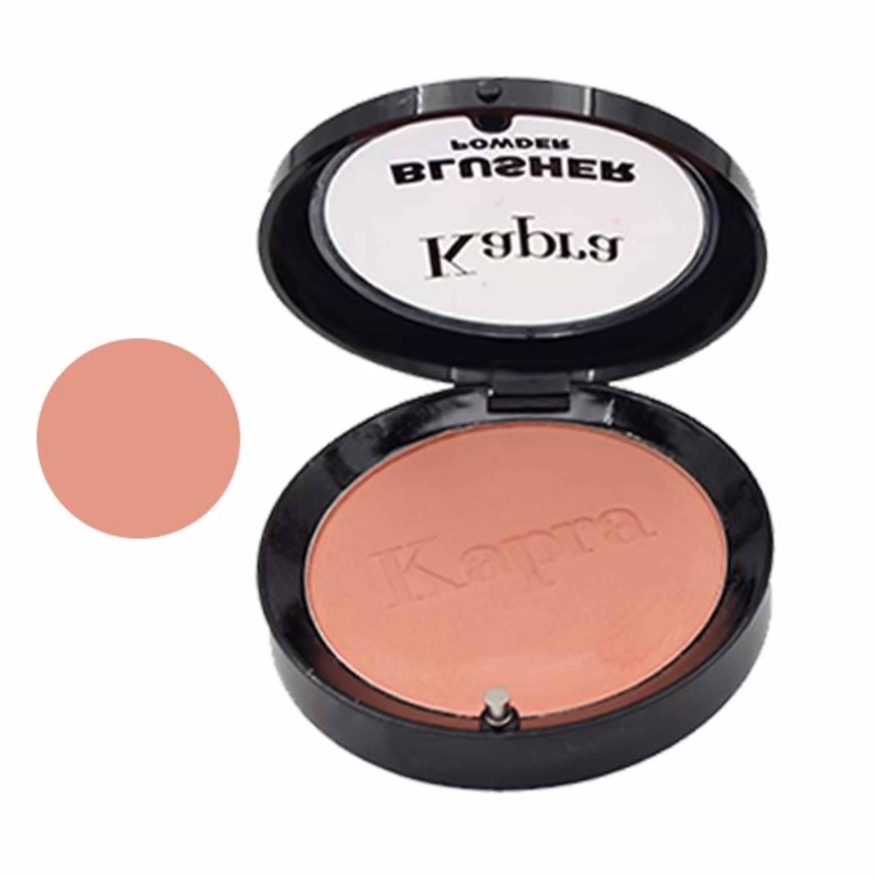 رژگونه کاپرا نیو سایز بزرگ شماره 104