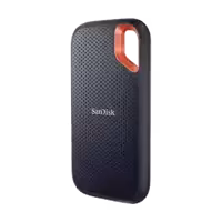 هارد اس اس دی اکسترنال سن دیسک مدل Extreme pro SDSSDE81 ظرفیت 2 ترابایت