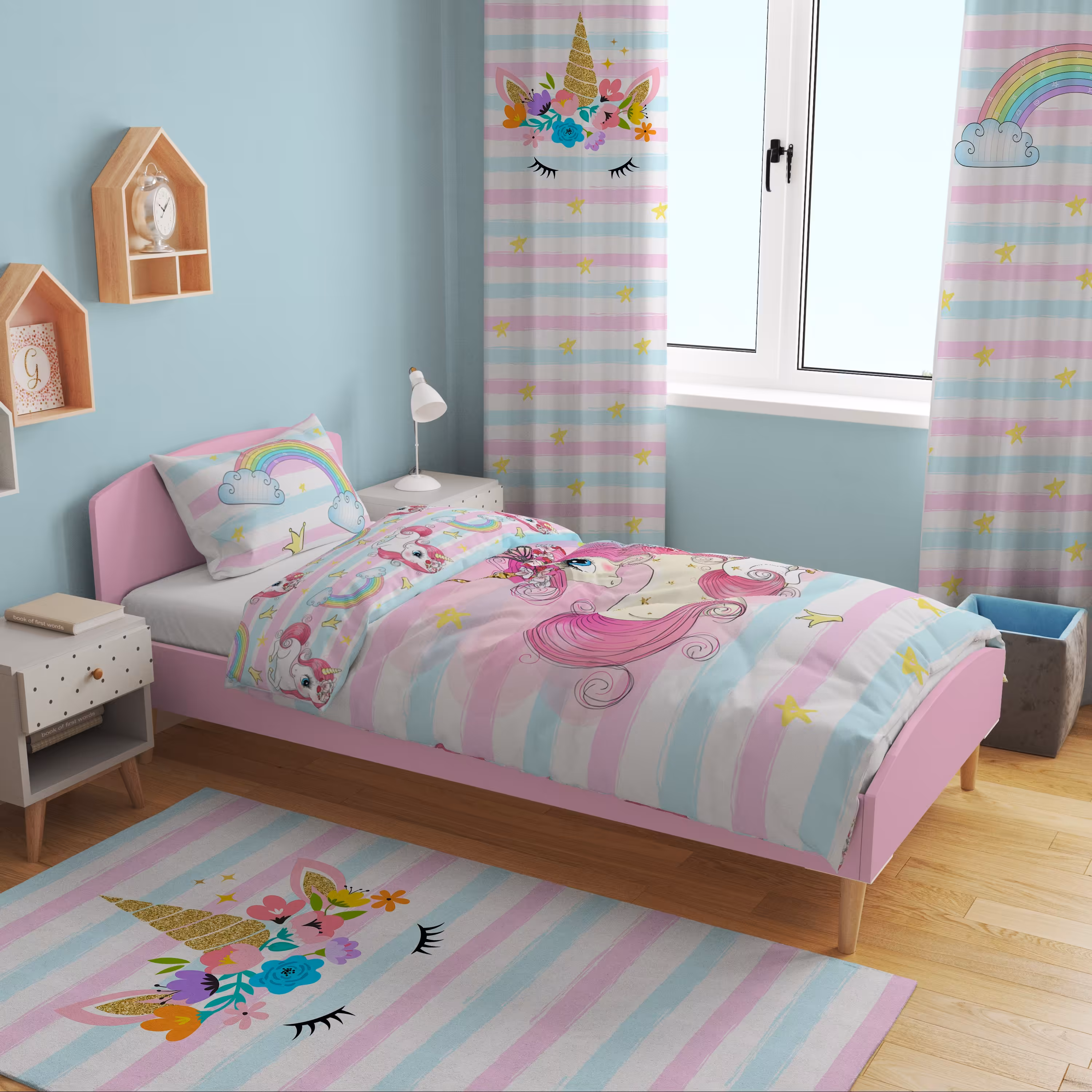 ست خواب یکنفره VM3-357