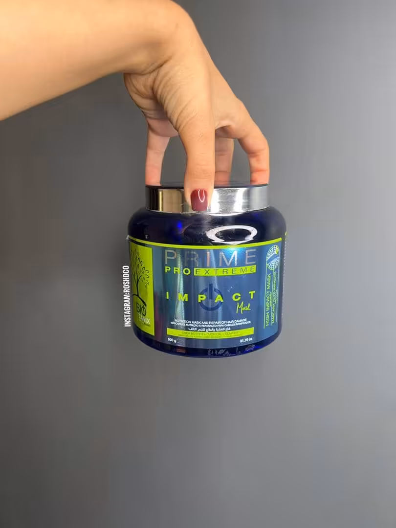 ماسک عنکبوتی پرایم میلی