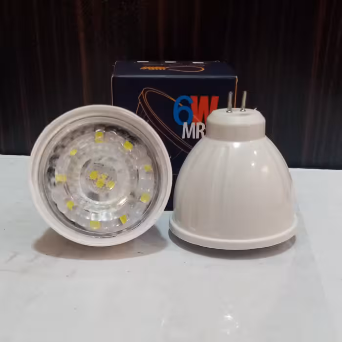 لامپ هالوژن سوزن لنزی