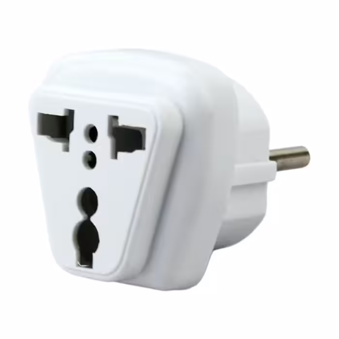 تبدیل 3 به 2 برق Parsa