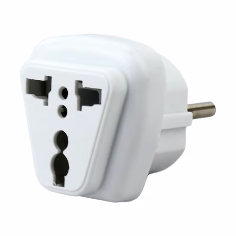 تبدیل 3 به 2 برق Parsa