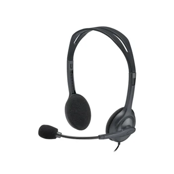 هدست باسیم لاجیتک مدل H111