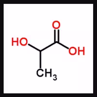 لاکتیک اسید لاکتیک آزمایشگاهی دکتر زندی 240 سی سی
