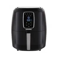 سرخ کن بدون روغن سوناشی مدل SAF-620