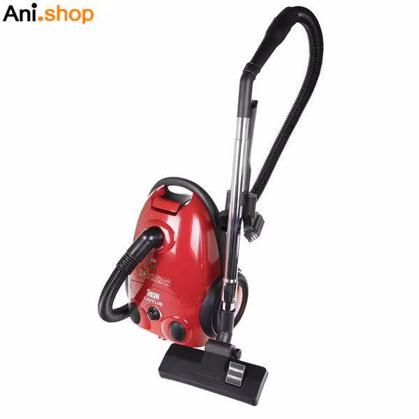 جارو بر قی سایا قرمز مدل BETA MAX کد 108