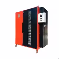 سبزی خشک کن زامنس مدل 25 سینی 150 کیلویی ، ارسال با باربری پس کرایه