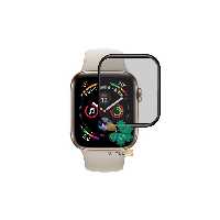 گلس سرامیکی ساعت اپل واچ Apple Watch 7 45mm مدل مات