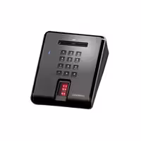 اسکنر اثر انگشت مدل کمبو 300 با کارتخوان