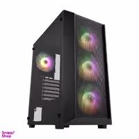 کیس کامپیوتر مخصوص بازی اف اس پی مدل CMT218 ARGB