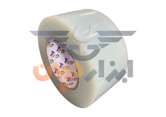 چسب ترمیم پلاستیک گلخانه