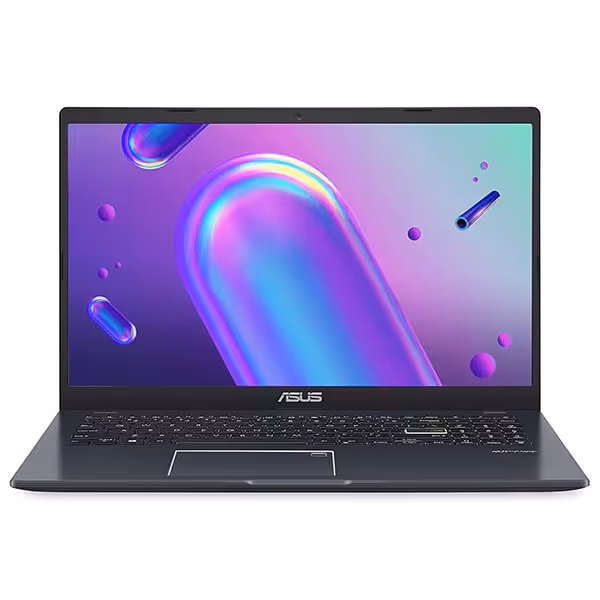 لپ تاپ ایسوس مدل VIVOBOOK L510MA N4020/4/128G ssd/intel