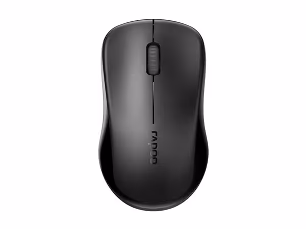 ماوس بی‌سیم رپو مدل 1680 Silent