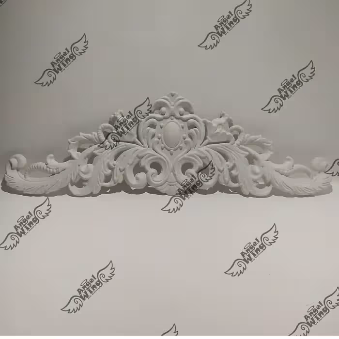 پک دکوراتیو ستون جنس پی وی سی مناسب برای ستون ها در ابعاد مختلف