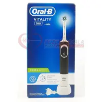 مسواک برقی اورال بی Oral-B Vitality 100 Cross Action