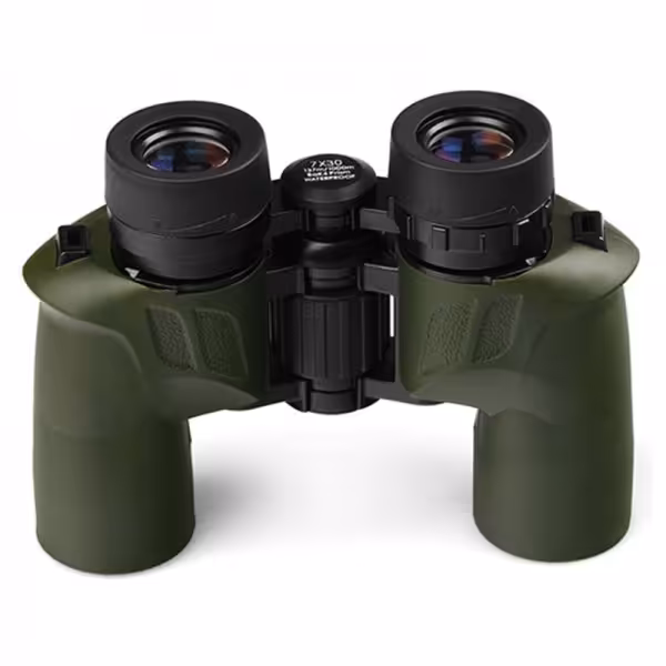 دوربین دو چشم کامت مدل 7x30