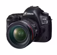 دوربین کانن EOS 5D Mark IV   24-105mm f/4L IS II
