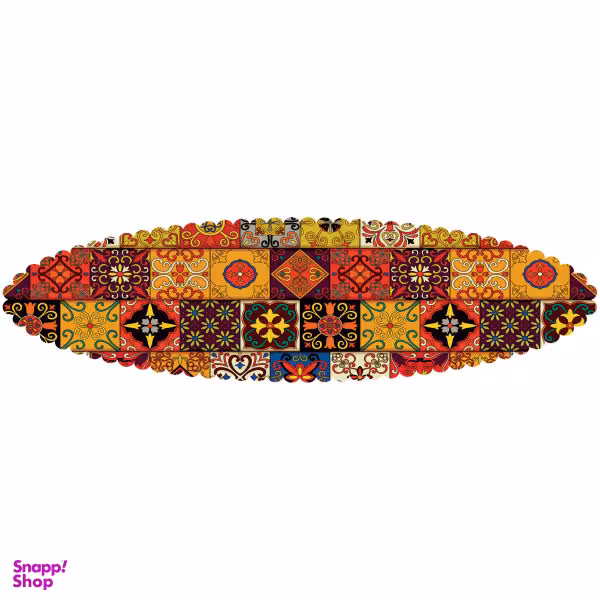 رانر مدل R4-42541