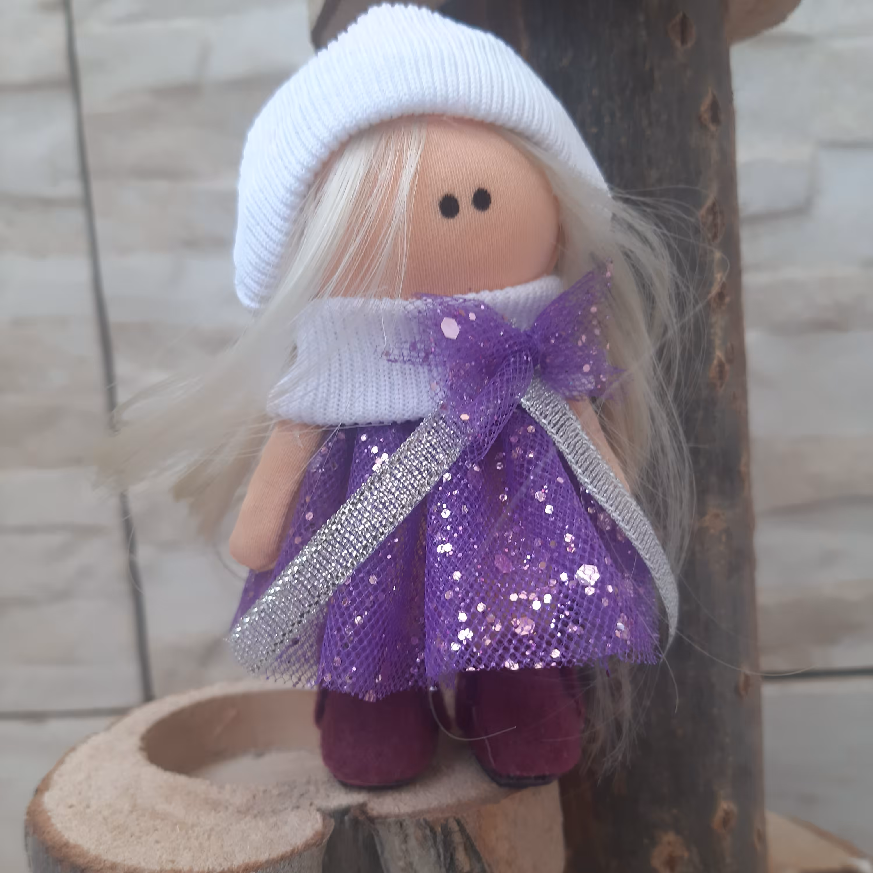 سرکلیدی 8 سانت عروسک روسی