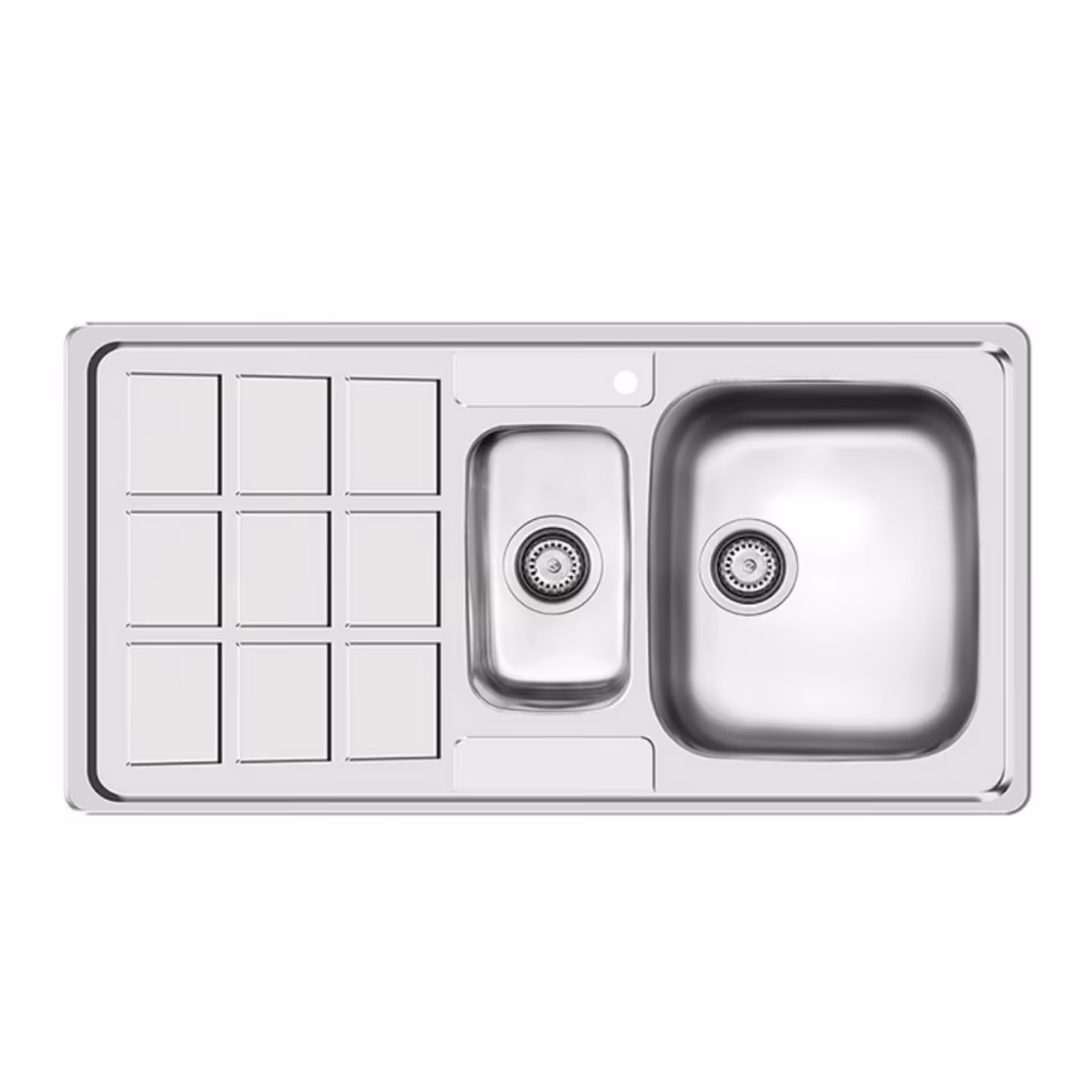 سینک کن مدل 7033

