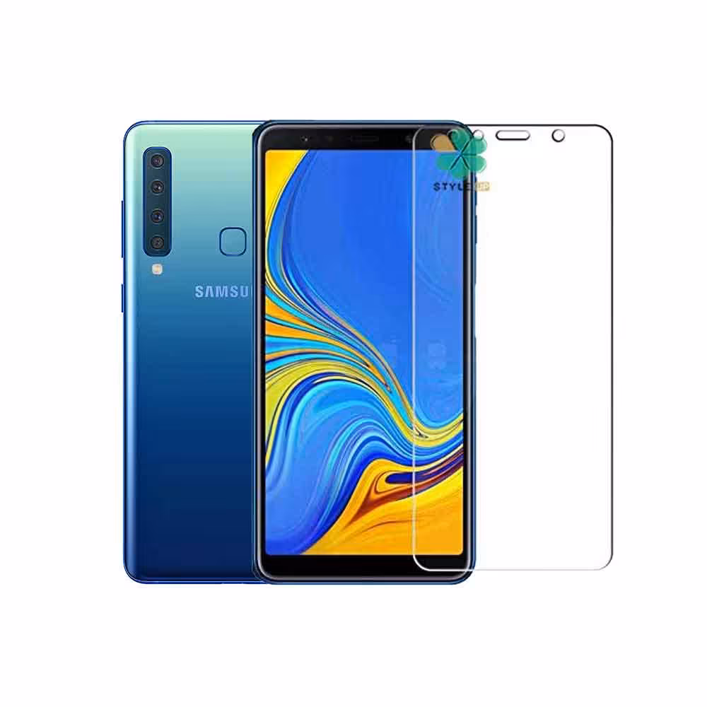 گلس سرامیکی گوشی سامسونگ Galaxy A9 2018 مدل No Frame