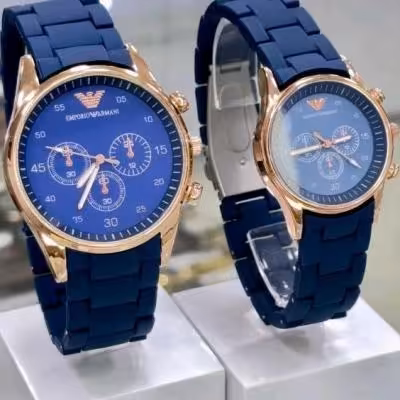 ست ساعت امپریوآرمانی