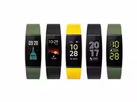 مچ بند هوشمند ریل می Realme band با بهتیرن کیفیت و مناسب ترین قیمت