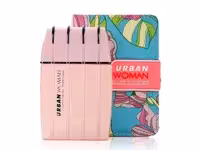ادکلن اوربان زنانه اصل Emper Urban Eau de Parfum