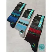 جوراب مردانه ساقدار پنبه ترک کلونت پنجه گیری کیفیت عالی Clevent